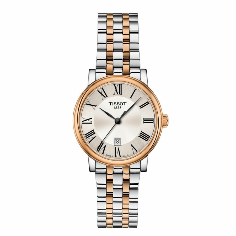 Watches * | Special Offers Carson Premium Ladies' Watch