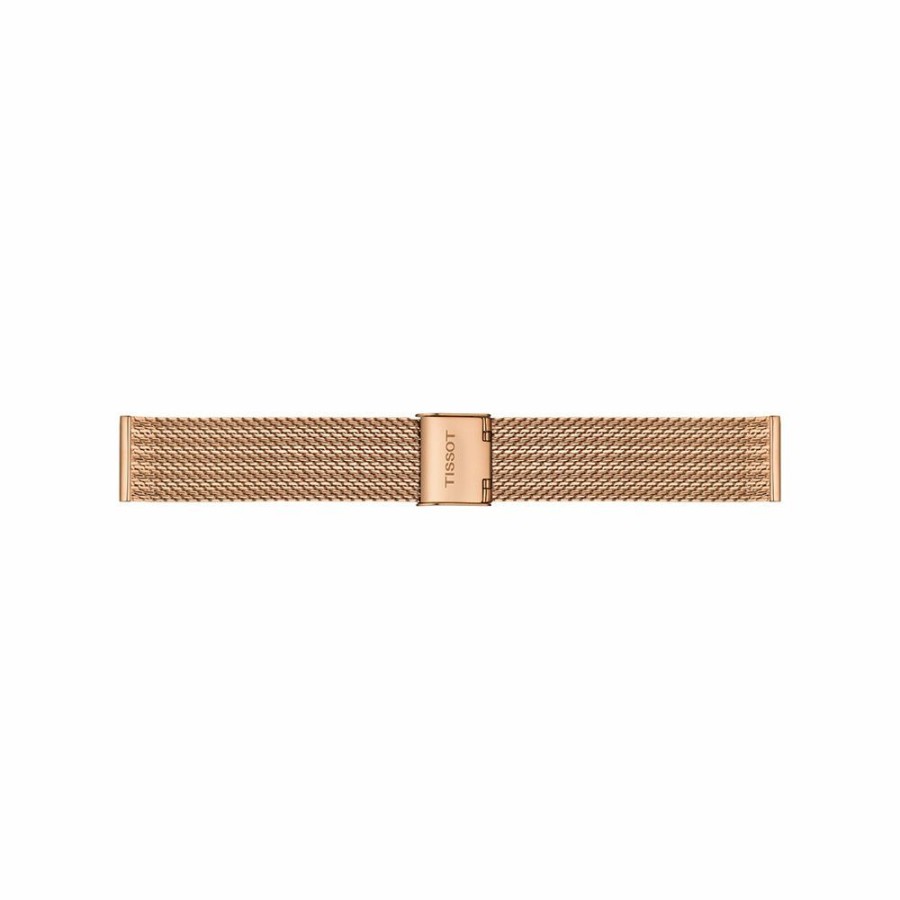 Watches * | Sales Online Pr100 Classic Women'S Watch In Rose Gold-Tone Ion-Plated Stainless Steel, 36Mm