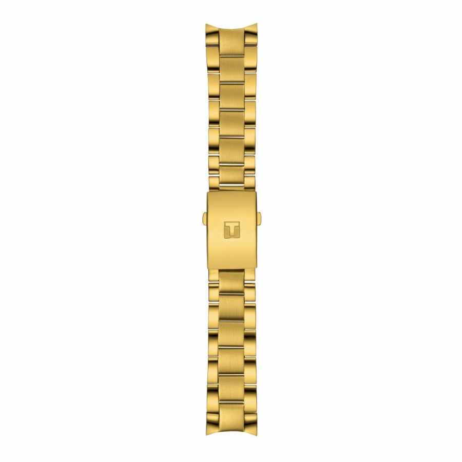 Watches * | Clearance Sale Chrono Xl Classic Men'S Watch In Gold-Tone Stainless Steel